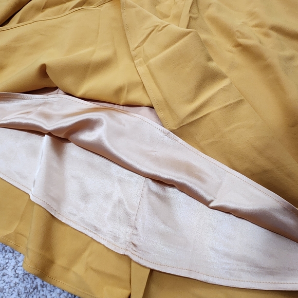 Modcloth A-Line Skirt - Picture 5 of 6